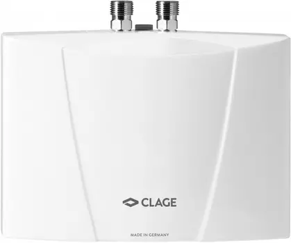 Водонагреватель Clage E-mini MBH 7