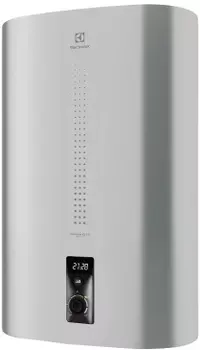 Водонагреватель Electrolux Centurio IQ 2.0 EWH 80 Silver НС-1131390
