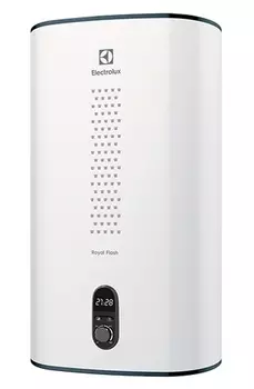Водонагреватель Electrolux EWH-30 Royal Flash