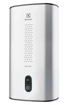 Водонагреватель Electrolux EWH-30 Royal Flash Silver НС-1064855