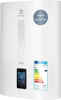 Водонагреватель Electrolux EWH 30 SmartInverter НС-1237351