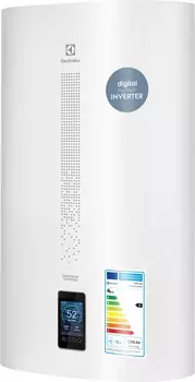 Водонагреватель Electrolux EWH 80 SmartInverter НС-1237354