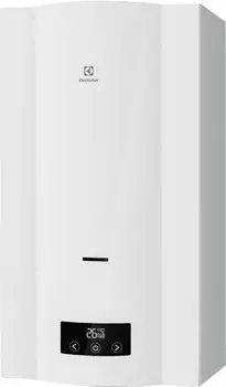 Водонагреватель Electrolux PRO Inverter GWH 11 НС-1139049