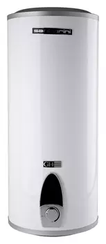 Водонагреватель General Hydraulic Santarini Cosmo Round White 50L 515003050