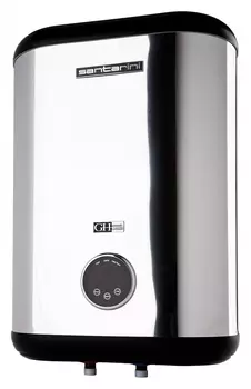Водонагреватель General Hydraulic Santarini Cosmo Square Steel 50L 515002050