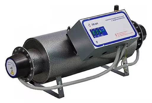 Водонагреватель Эван ЭПВН-54 2 фланца /13286