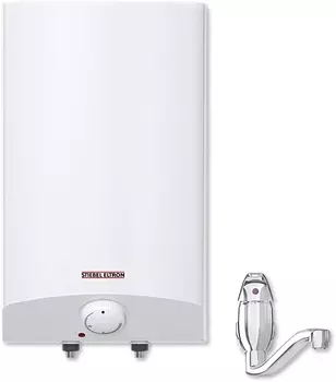 Водонагреватель Stiebel Eltron ESH 10 O-N Trend + tap со смесителем 201395