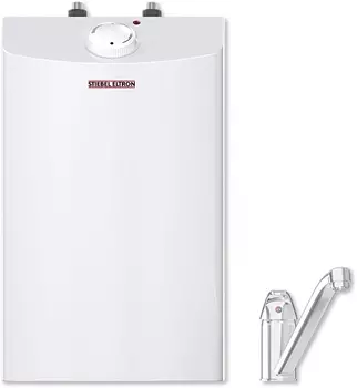 Водонагреватель Stiebel Eltron ESH 10 U-N Trend + tap со смесителем 201392