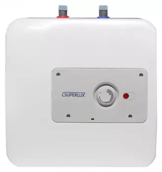 Водонагреватель Superlux 10U PL под раковиной 3100596