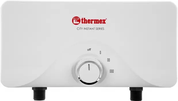 Водонагреватель Thermex City 5500