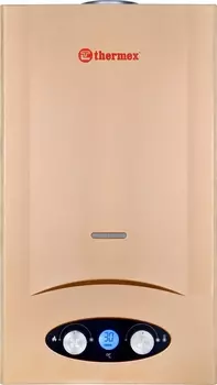Водонагреватель Thermex G 20 D Golden brown 351 103