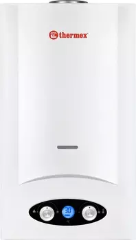 Водонагреватель Thermex G 20 D Pearl white 351 102