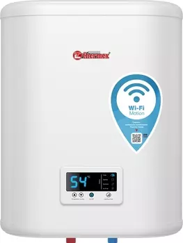 Водонагреватель Thermex IF 30 V Pro Wi-Fi 151 123