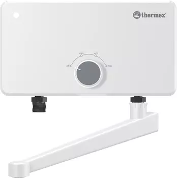 Водонагреватель Thermex Urban 3500 tap 211 044