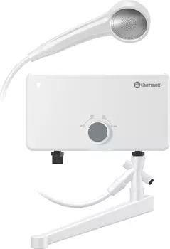 Водонагреватель Thermex Urban 6500 combi 211 050