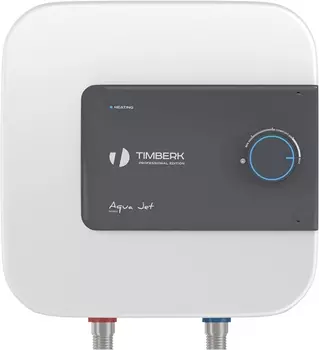 Водонагреватель Timberk Aqua Jet SWH SE1 10 VO