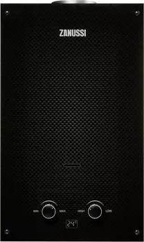Водонагреватель Zanussi Fonte Glass GWH 10 Carbon НС-1194436