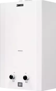 Водонагреватель Zanussi Fonte LPG GWH 6 НС-1139051