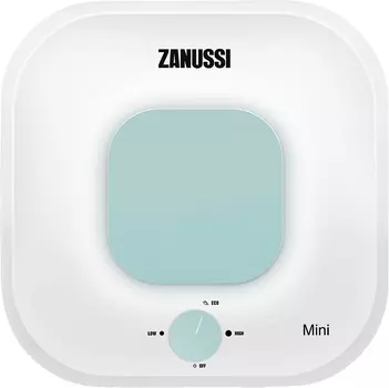 Водонагреватель Zanussi Mini ZWH/S 10 O Green ZWH/S 10 Mini O (Green)