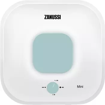 Водонагреватель Zanussi Mini ZWH/S 15 O Green ZWH/S 15 Mini O (Green)