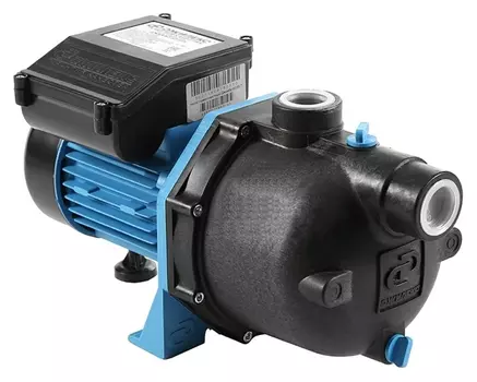 Водоподъемный насос Джилекс Джамбо 60/35 П /3001