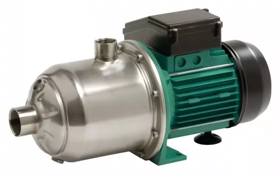 Водоподъемный насос Wilo MultiPress MP 605 EM 4032133