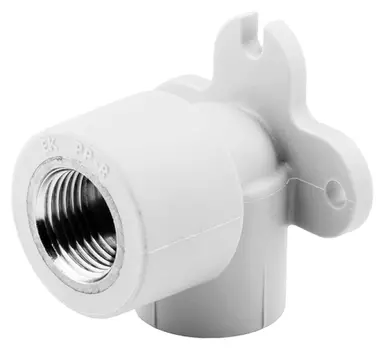 Водорозетка Ekoplastik 25x1/2 SNK02520XX