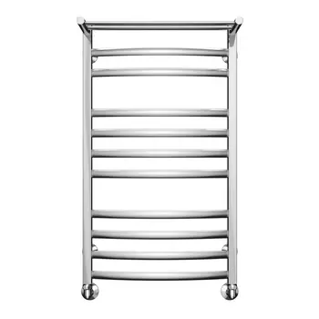 Водяной полотенцесушитель Larusso Гранд П11 55х90 4670078535511