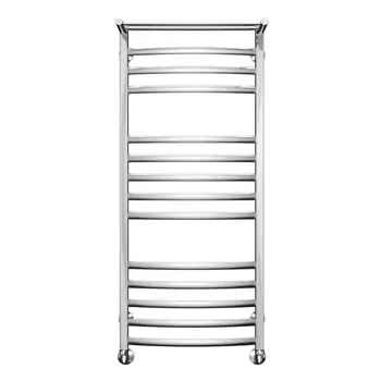 Водяной полотенцесушитель Larusso Гранд П14 55х120 4670078535528