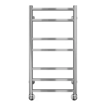 Водяной полотенцесушитель Larusso Имидж П7 45х80 4670078535726