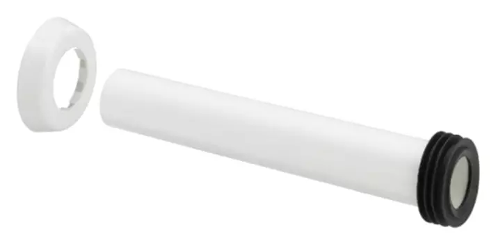 Впускной патрубок для унитаза TECE TECEprofil 9221011