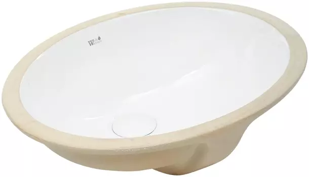 Встраиваемая раковина WeltWasser Deilbach 6022 10000003898