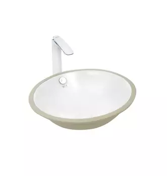 Встраиваемая раковина WeltWasser Deilbach 6028 10000004602