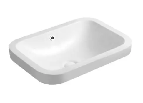 Встраиваемая раковина WeltWasser Deilbach 6035 10000003892