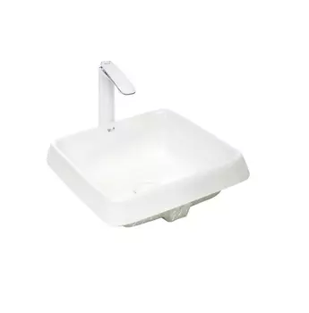 Встраиваемая раковина WeltWasser Deilbach 6042 10000004610