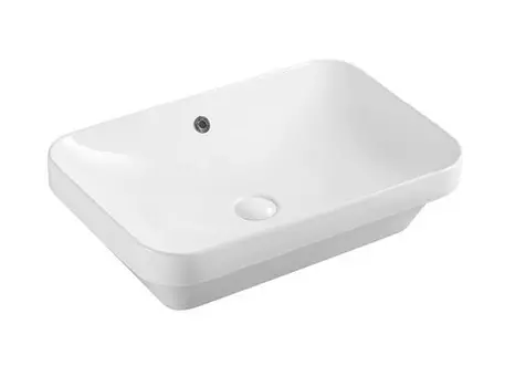 Встраиваемая раковина WeltWasser Deilbach 6051 10000003893