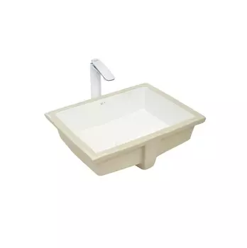 Встраиваемая раковина WeltWasser Deilbach 6068 10000004600