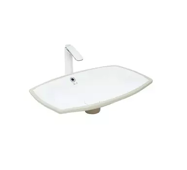 Встраиваемая раковина WeltWasser Deilbach 6076 10000004601