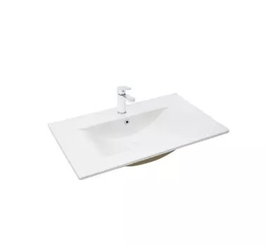 Встраиваемая раковина WeltWasser Deilbach 7505- 75 10000004627