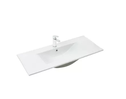 Встраиваемая раковина WeltWasser Deilbach 7505- 90 10000004631