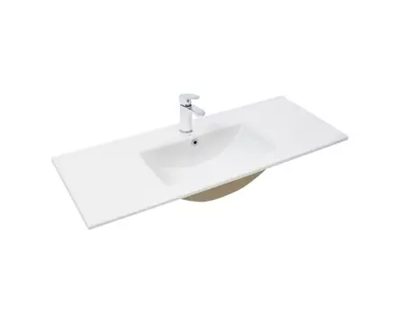 Встраиваемая раковина WeltWasser Deilbach 7517- 100 10000005586