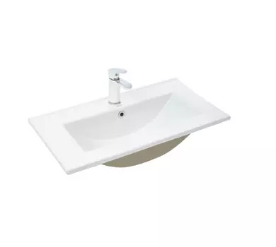 Встраиваемая раковина WeltWasser Deilbach 7517- 60 10000005583