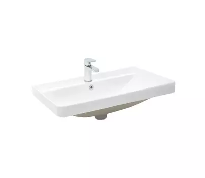 Встраиваемая раковина WeltWasser Deilbach 7608-80 10000004639