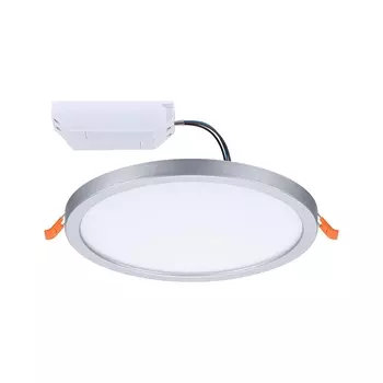 Встраиваемая светодиодная панель Paulmann Areo VariFit 92991 /92991