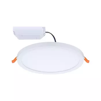 Встраиваемая светодиодная панель Paulmann Areo VariFit 93055 /93055