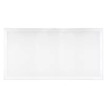 Встраиваемая светодиодная панель Uniel ULP-60120 60W/4000K IP54 Clip-In Cuatro Opal Smooth UL-00012012