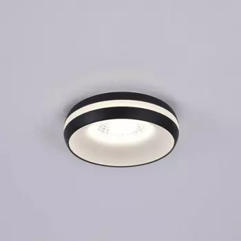 Встраиваемый потолочный светильник Omnilux Genova OML-102819-01