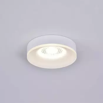 Встраиваемый потолочный светильник Omnilux Tevere OML-102909-01