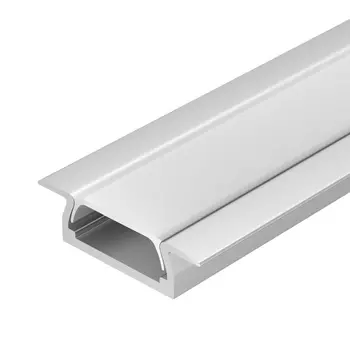 Встраиваемый профиль Arlight MIC-FS-2000 Anod 038688 /038688
