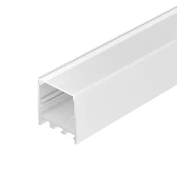Встраиваемый профиль Arlight SL-LINE-3638-LW-2000 WHITE 038444 /038444